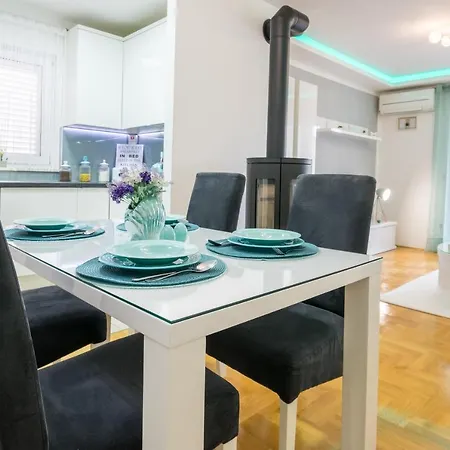 Apartment Orchidea