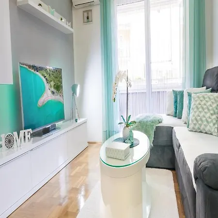 Apartment Orchidea *